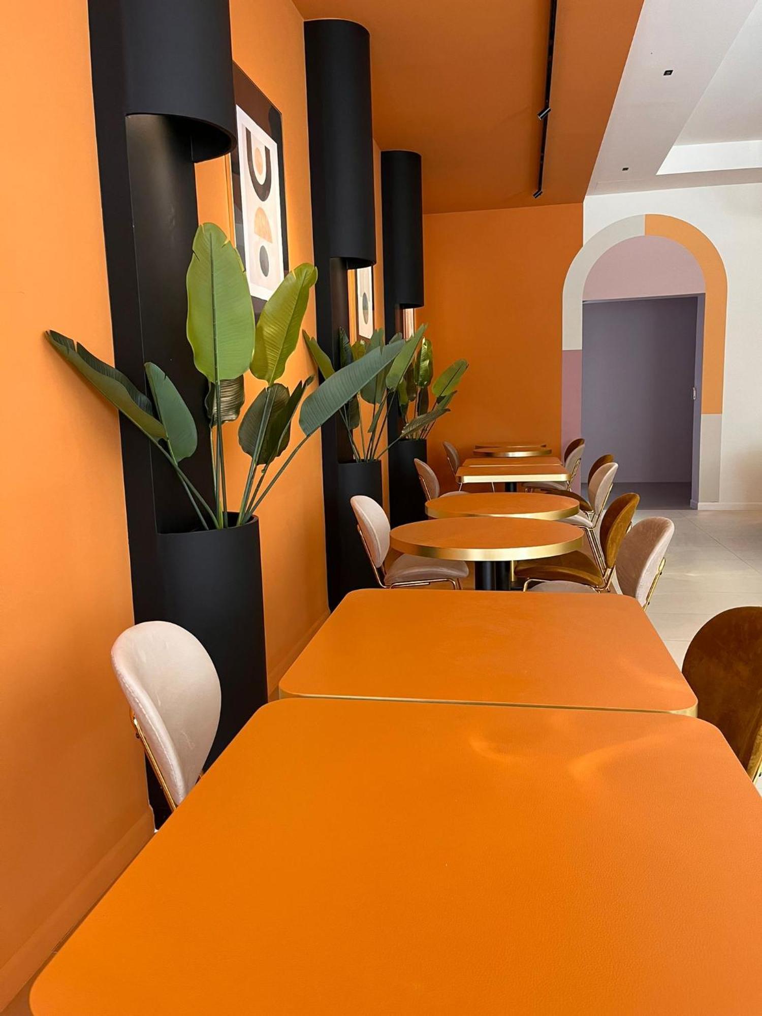 E Private Prima Luce Foresteria